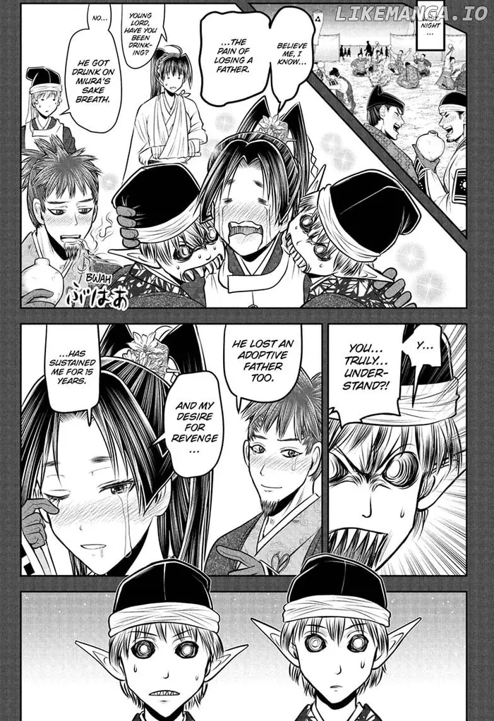 The Elusive Samurai Chapter 203 image 03_optimized